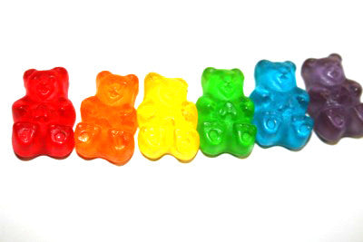 Gummy Bears